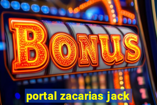 portal zacarias jack